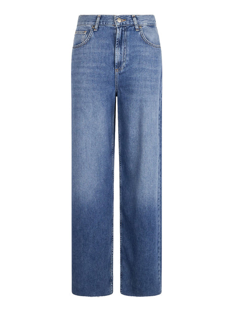 Jeans Liu Jo Denim Donna