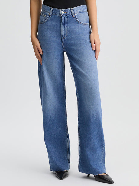 Jeans Liu Jo Denim Donna