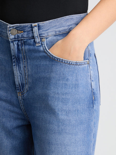 Jeans Liu Jo Denim Donna