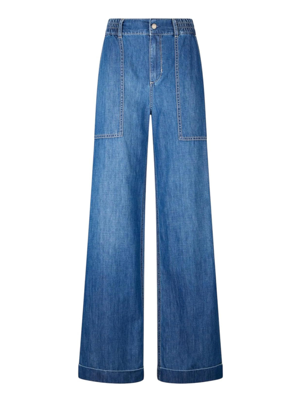 Jeans Liu Jo Denim Donna