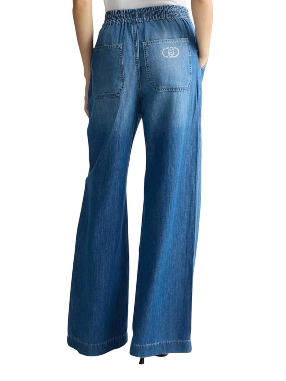 Jeans Liu Jo Denim Donna