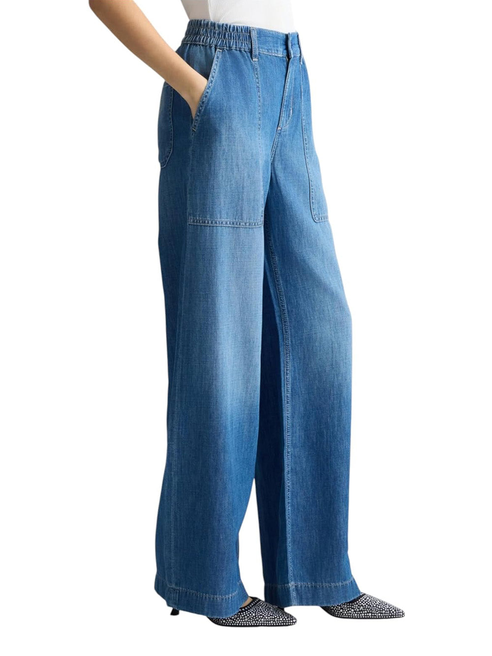 Jeans Liu Jo Denim Donna