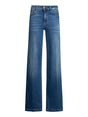 Jeans A Zampa Liu Jo Good Flare Donna - Denim