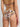Bikini Pezzo Sotto Liu Jo Donna - Maculato