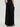 Pantalone Palazzo Liu Jo Donna - Nero