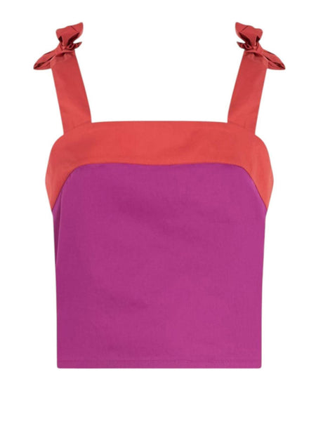 Top Liu Jo Mare Donna
