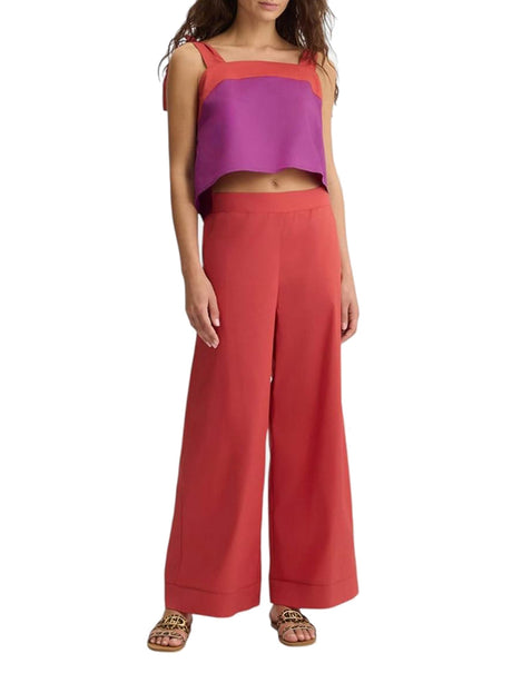 Top Liu Jo Mare Donna