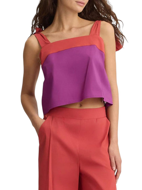Top Liu Jo Mare Donna