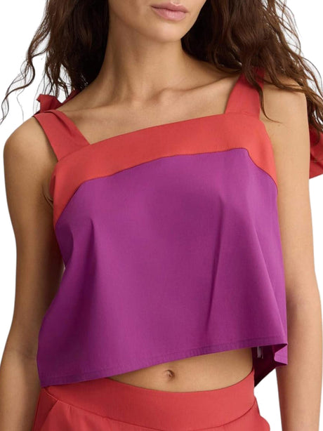 Top Liu Jo Mare Donna