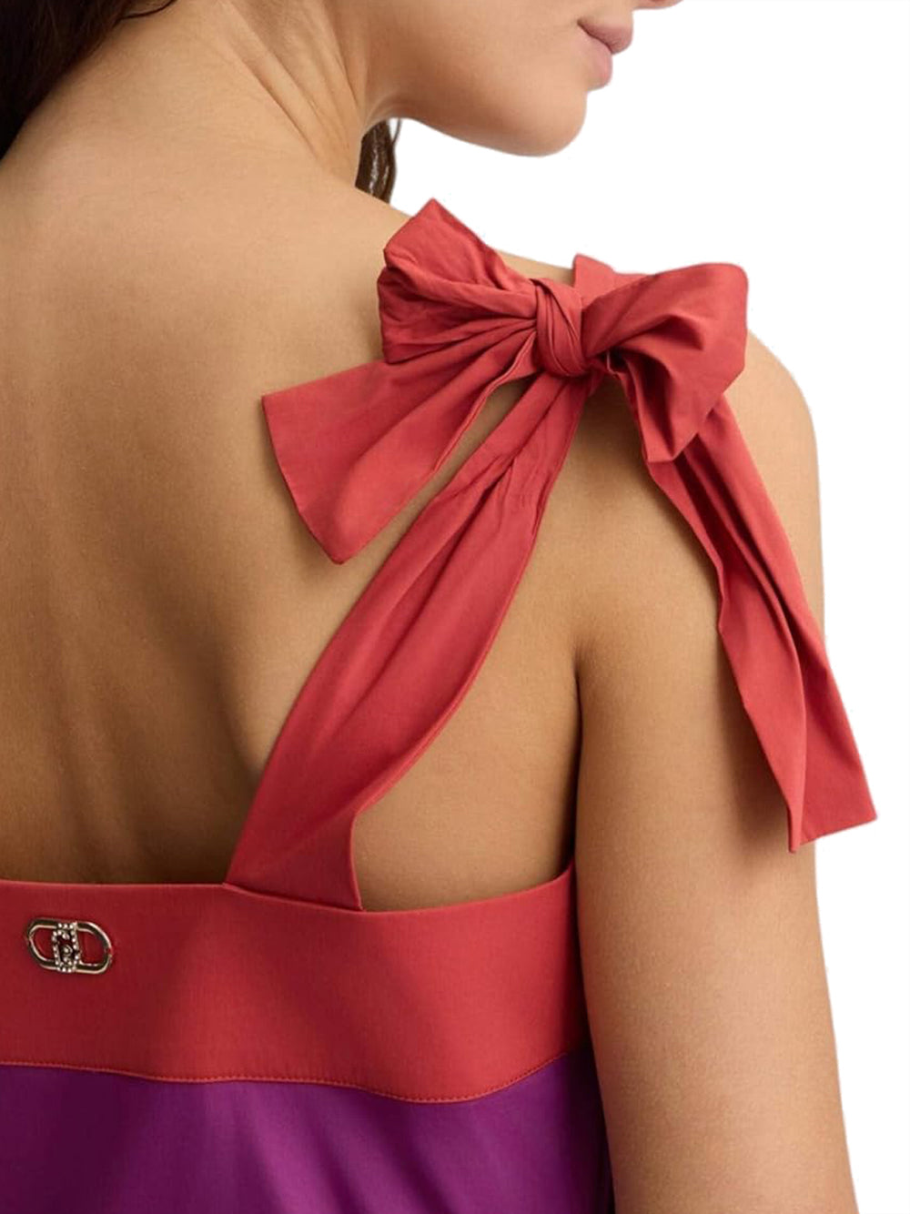 Top Liu Jo Mare Donna