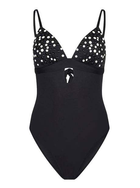 Costume Intero Liu Jo Donna - Nero
