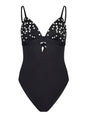 Costume Intero Liu Jo Donna - Nero