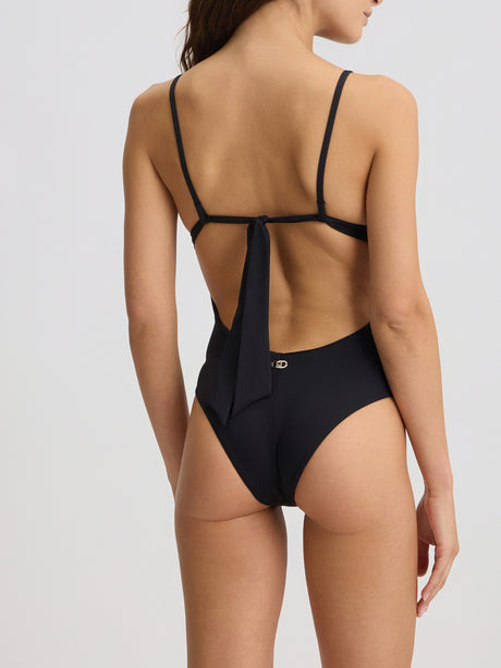 Costume Intero Liu Jo Donna - Nero