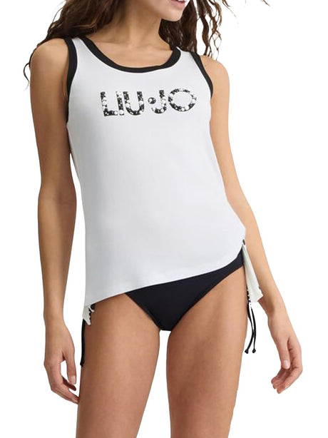 T-Shirt Liu Jo Mare Donna