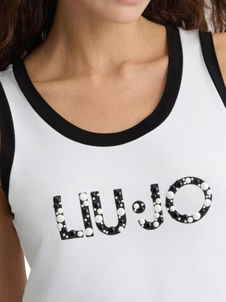 T-Shirt Liu Jo Mare Donna