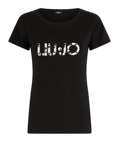 T-Shirt Liu Jo Mare Donna