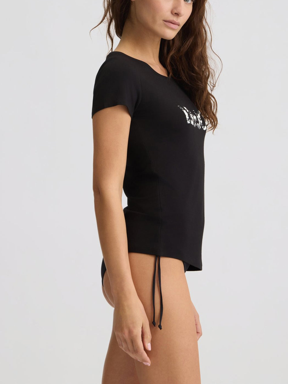 T-Shirt Liu Jo Mare Donna