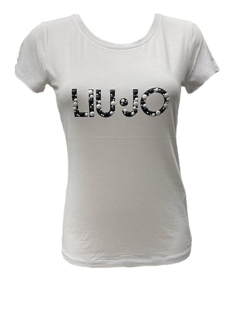 T-Shirt Liu Jo Mare Donna