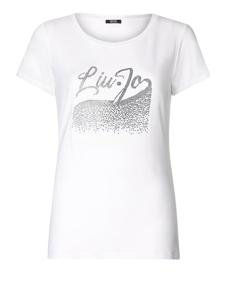 T-Shirt Liu Jo Mare Donna