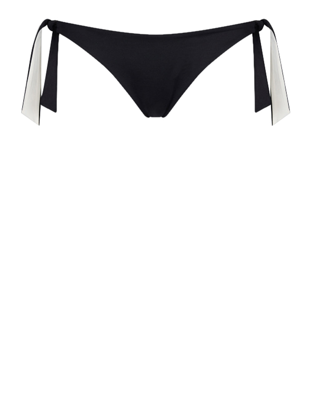 Bikini Pezzo Sotto Liu Jo Donna - Nero