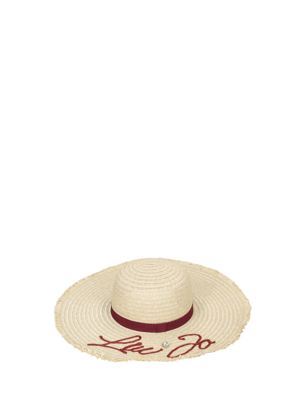 Cappello Donna - Rosso