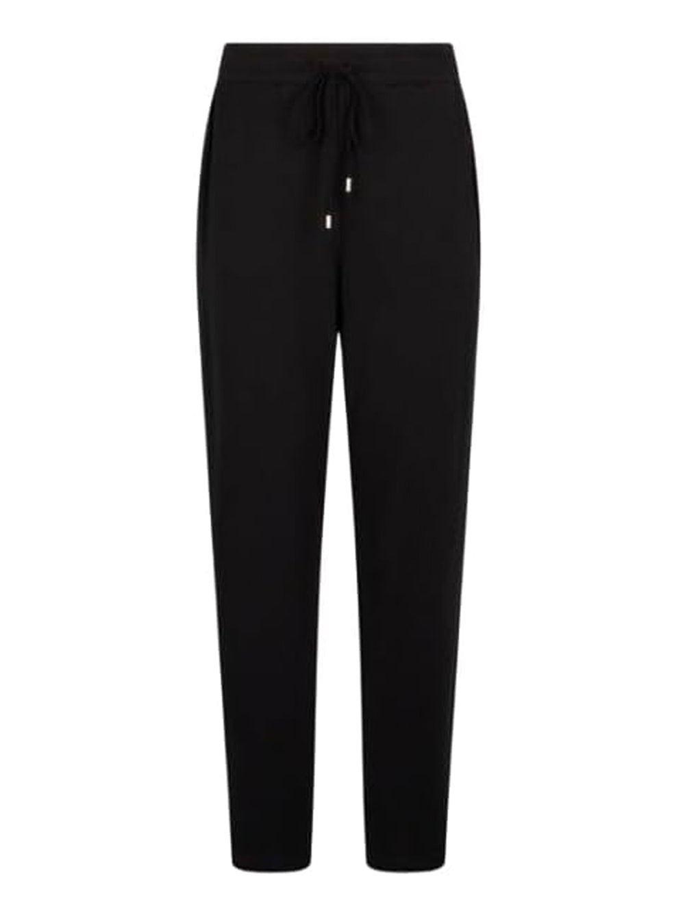 Pantalone Liu Jo Mare Donna - Nero