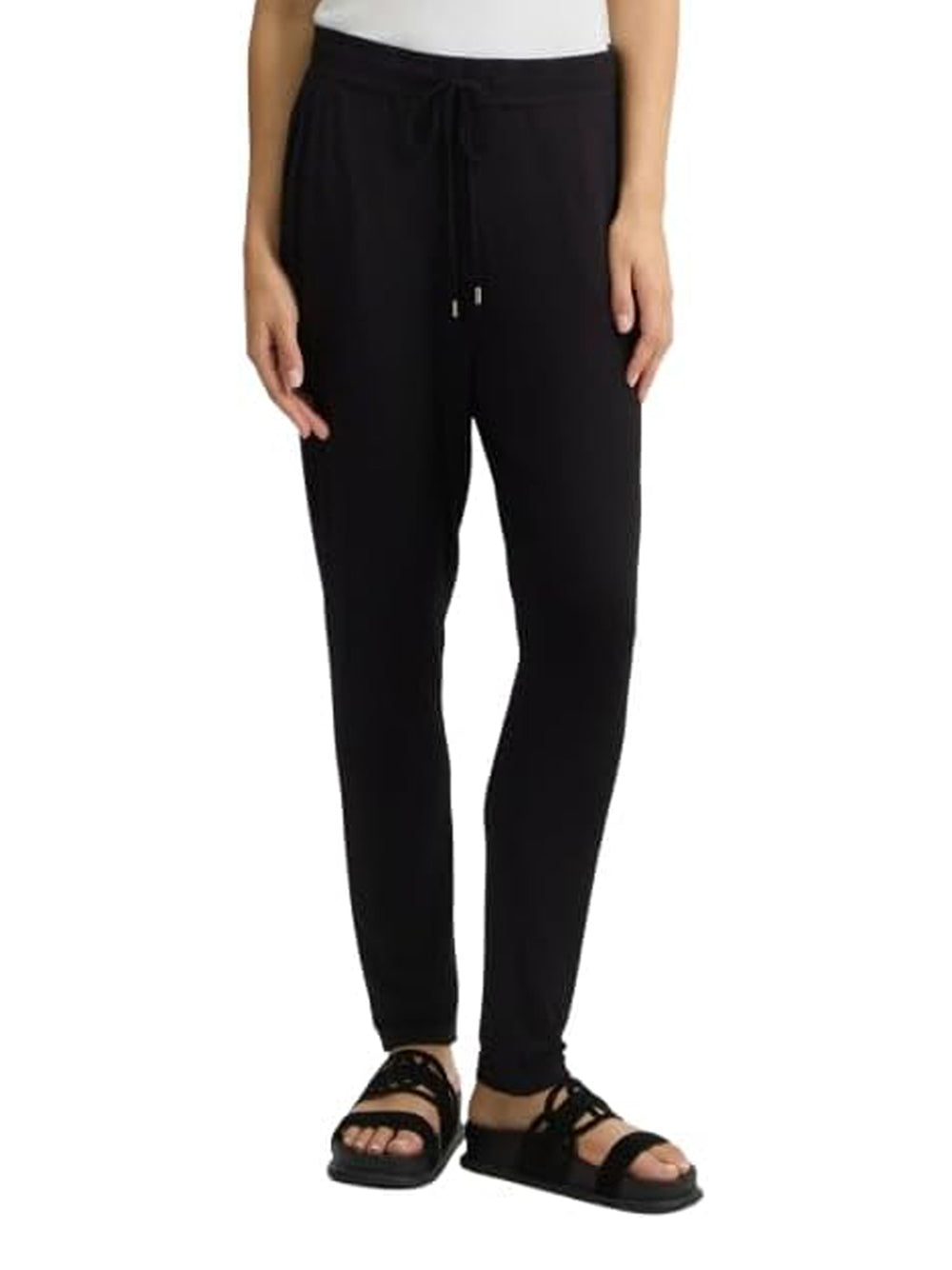 Pantalone Liu Jo Mare Donna - Nero