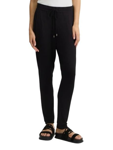 Pantalone Liu Jo Mare Donna - Nero