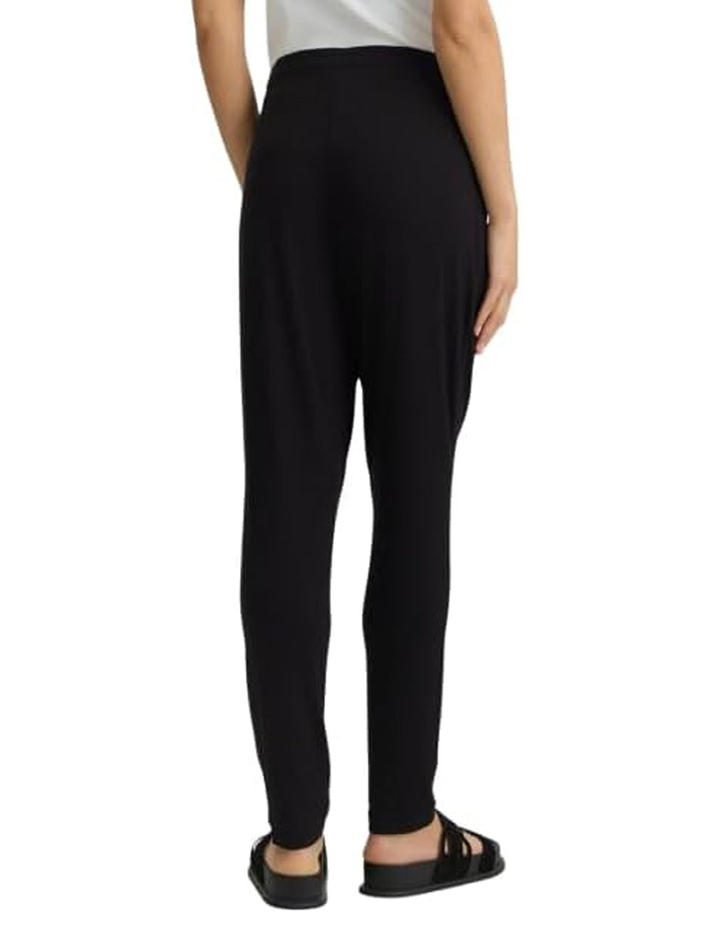 Pantalone Liu Jo Mare Donna - Nero