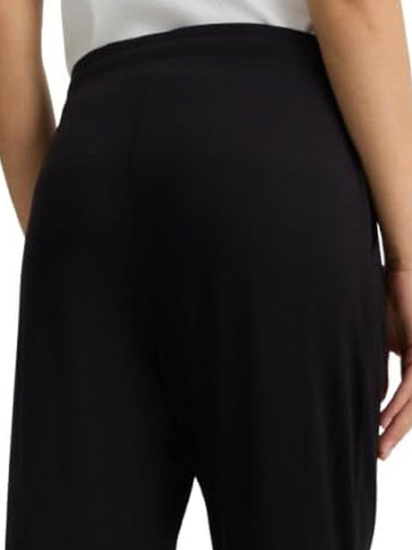 Pantalone Liu Jo Mare Donna - Nero
