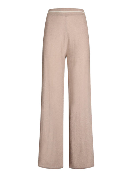 Pantatuta Donna - Beige