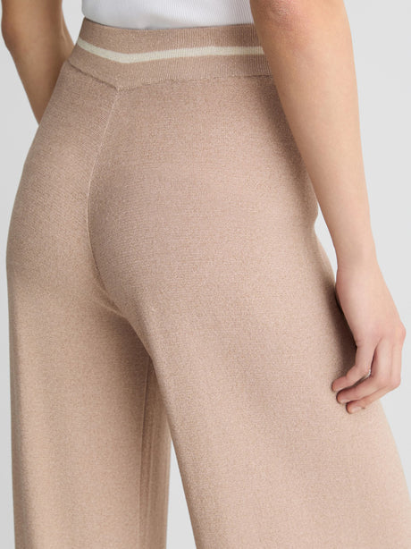 Pantatuta Donna - Beige