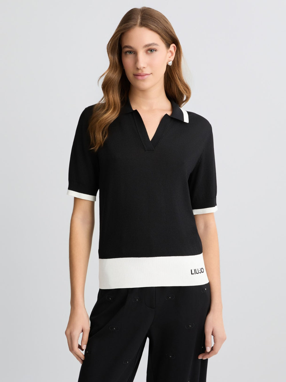 Pullover Liu Jo Sport Donna