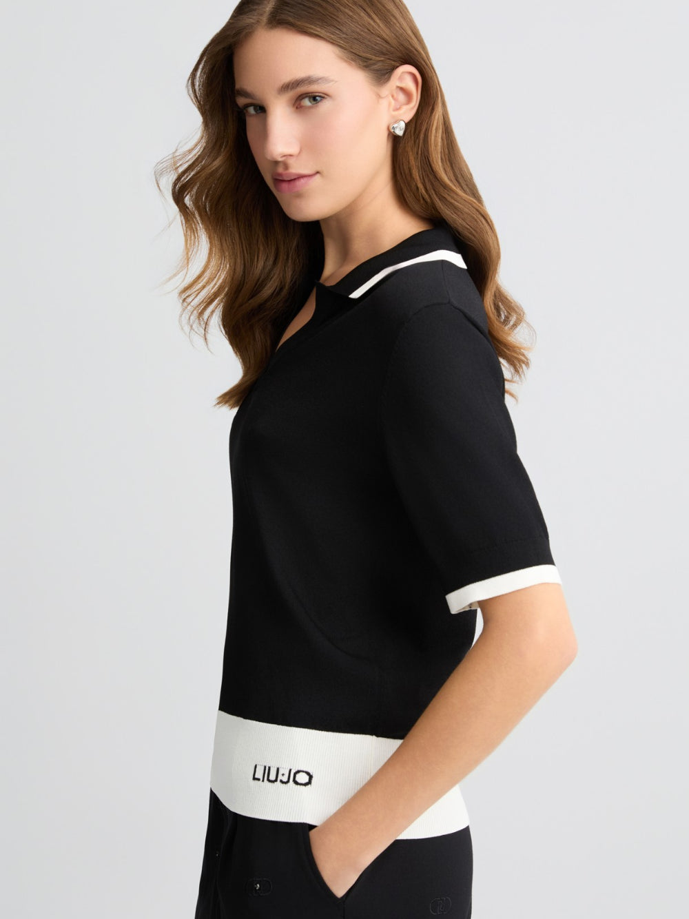 Pullover Liu Jo Sport Donna