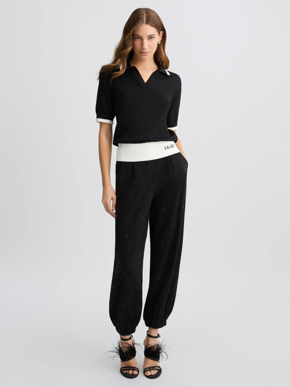 Pullover Liu Jo Sport Donna
