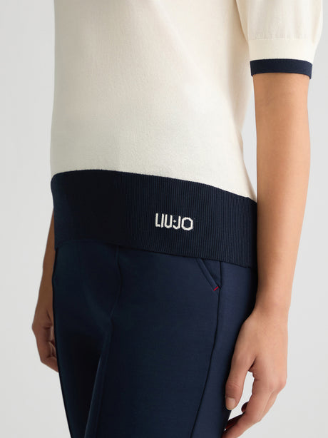 Pullover Liu Jo Sport Donna