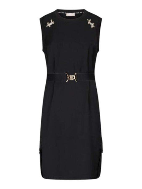 Vestito Liu Jo Sport Donna - Nero