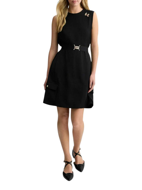 Vestito Liu Jo Sport Donna - Nero