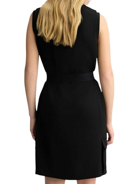 Vestito Liu Jo Sport Donna - Nero