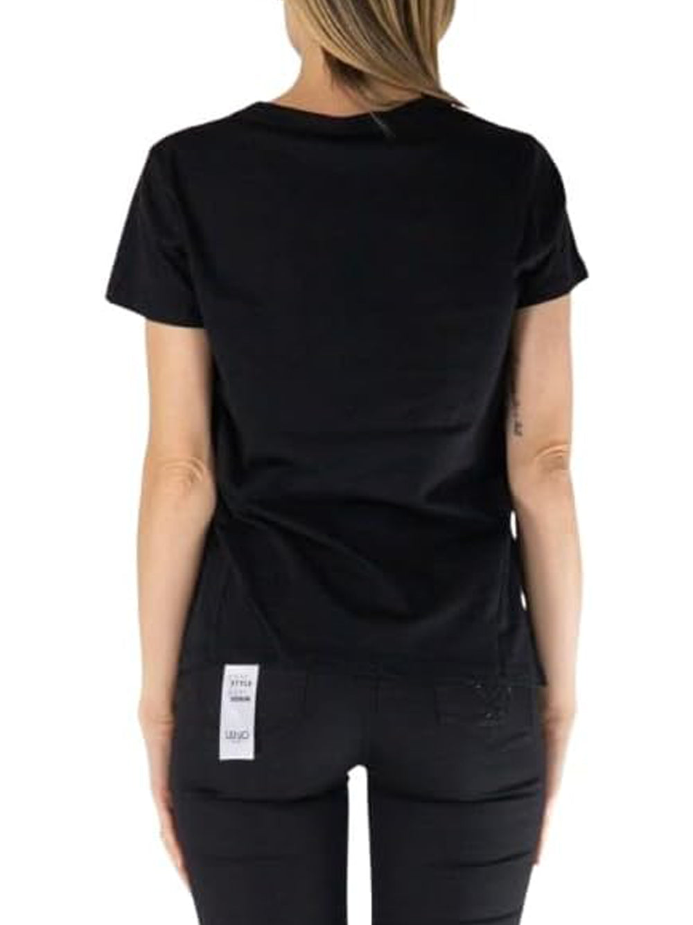 T-shirt Liu Jo Sport Donna