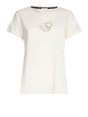 T-Shirt Donna - Beige
