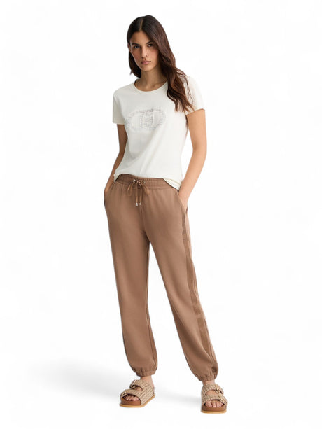 T-Shirt Donna - Bianco