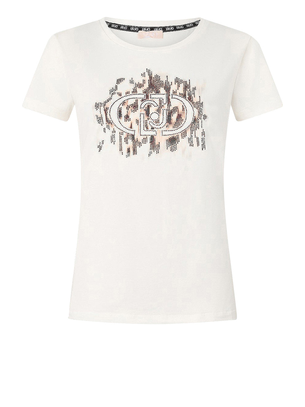 T-Shirt Donna - Bianco