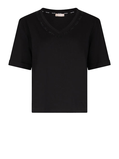 T-Shirt Liu Jo Sport Donna