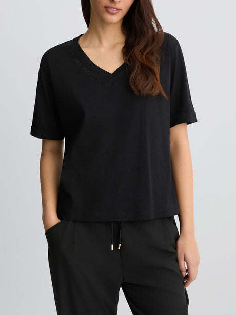 T-Shirt Liu Jo Sport Donna
