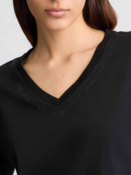 T-Shirt Liu Jo Sport Donna