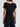 T-Shirt Liu Jo Sport Donna - Nero