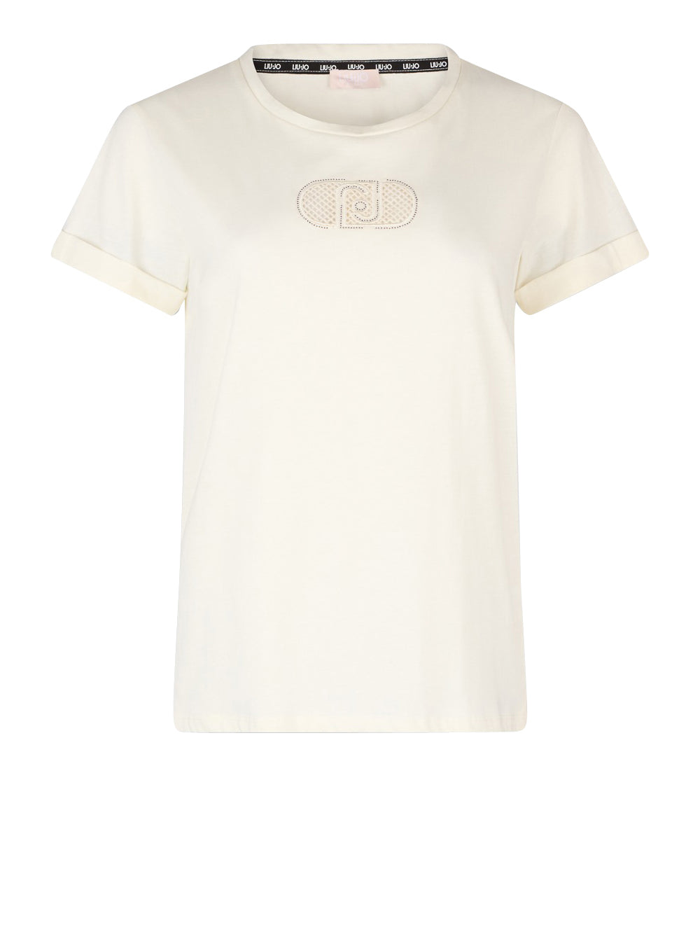 T-Shirt Donna - Bianco