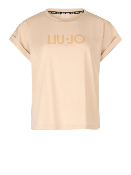 T-Shirt Liu Jo Sport Donna