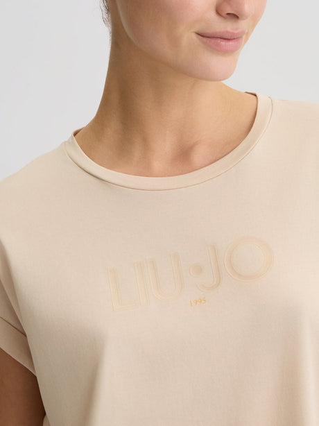 T-Shirt Liu Jo Sport Donna